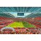 Millennium Stadium Fine Art Print - Wales Rugby Union
